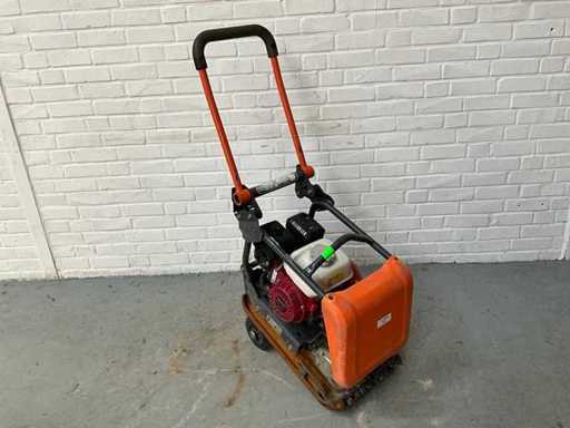 Compacteur de plaques Belle PCX 12/36