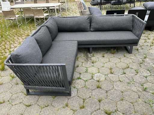 Borek - Altea - Lounge Set