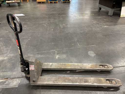 HABEKO Hand Pallet Truck