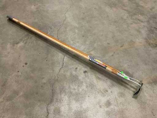 Talen Tools 16cm Tuinhak (2x)