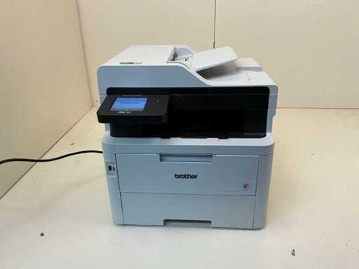 BROTHER MFC L3760CDW Other printers and copiers