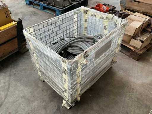 Container cables