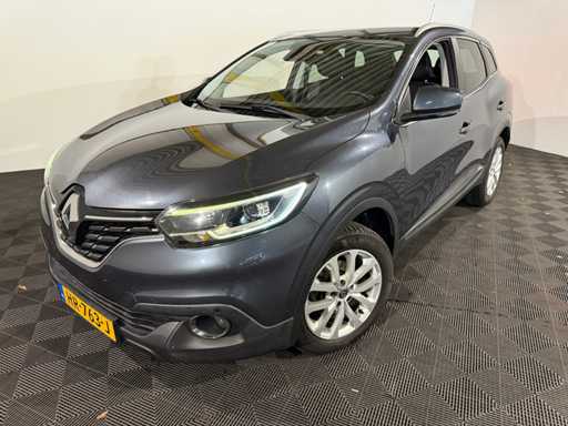 Renault Kadjar 1.2 TCe Intens, HR-763-J