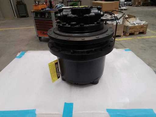 BRT - Actuator - Reisactuator MAG-85V 18002HVT - 2019 (5x)