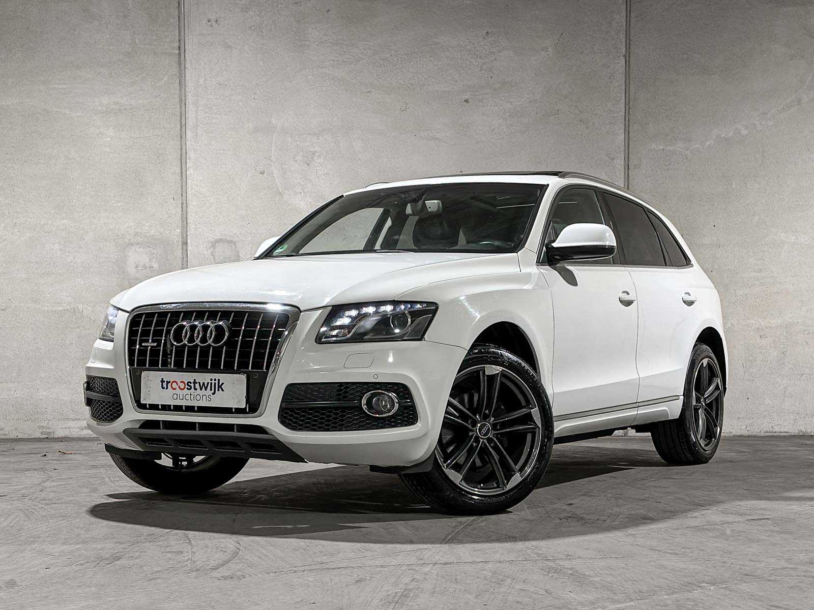 Premium daily drivers te Tiel