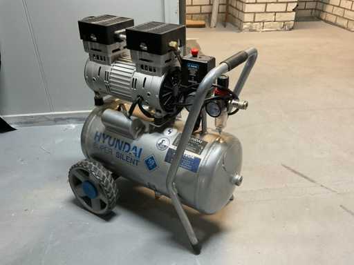 Hyundai 55752FH / OTS750-24 Compresor de aire