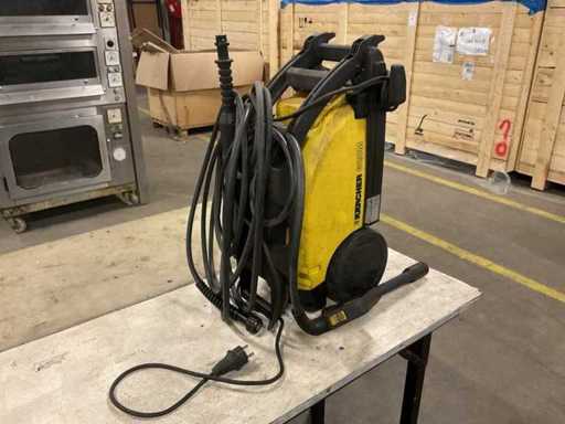 Idropulitrice Kärcher 620M