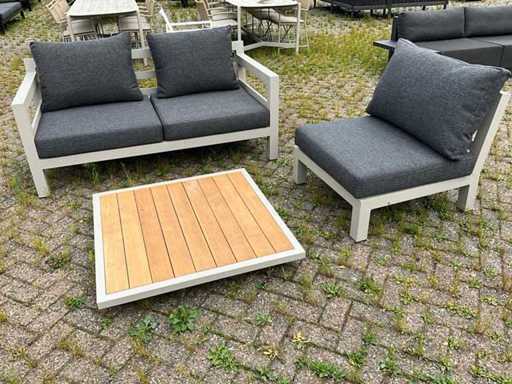 Yoi - Set lounge