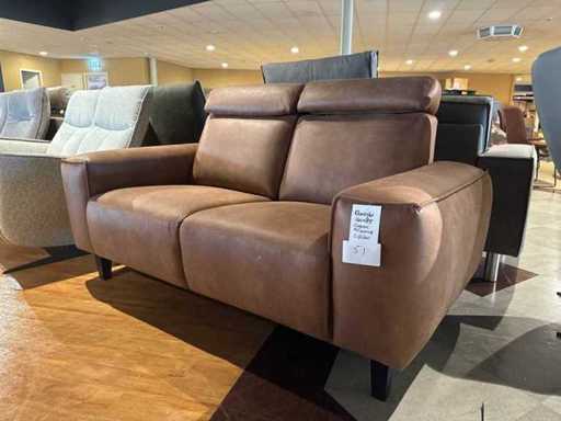 2-zits sofa