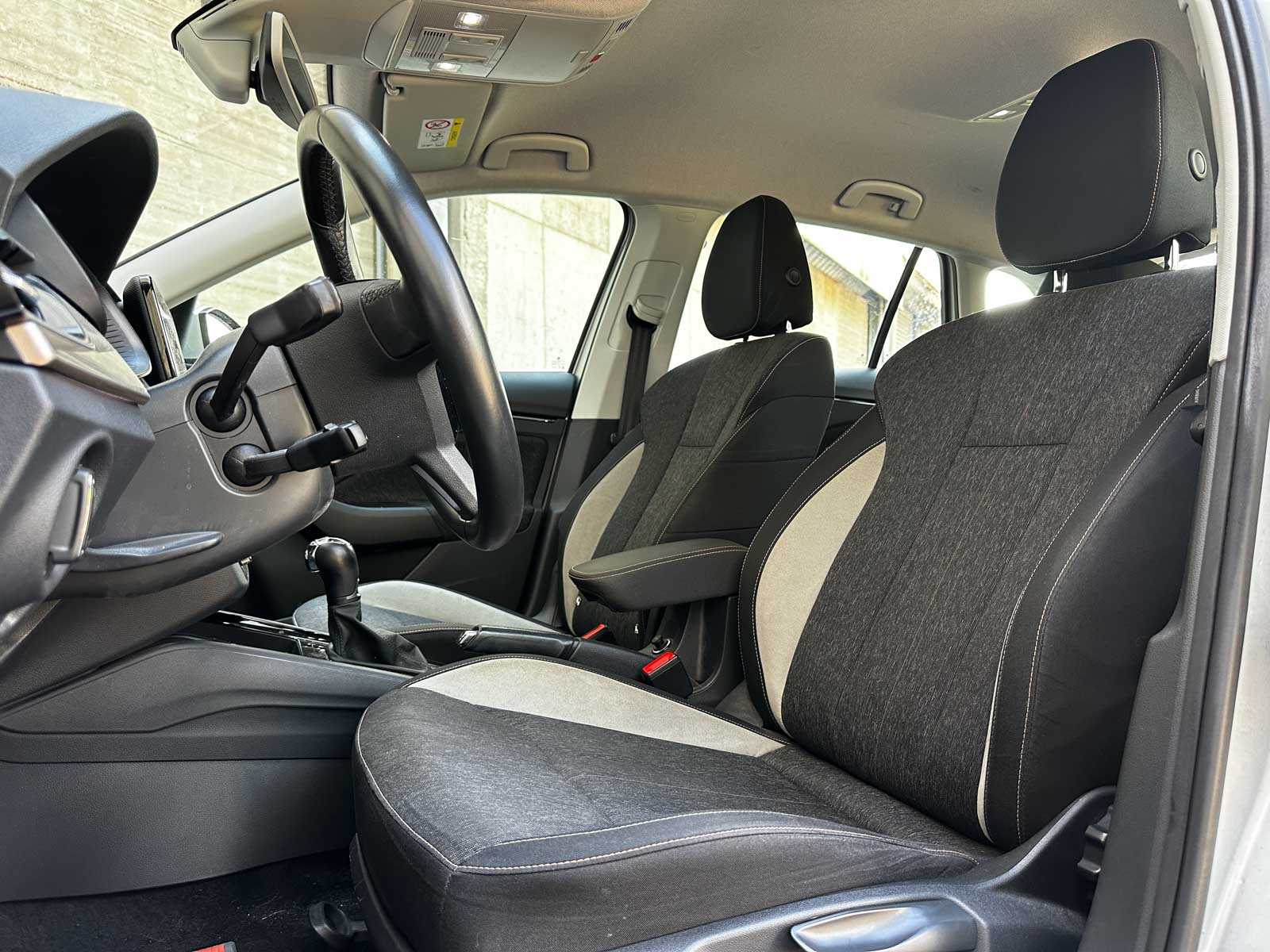 Skoda Scala 1.5 TSI Business Edtion. 150pk 2019 (Origineel-NL), G-316-NZ