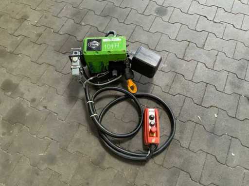 1996 Stalen T201 Kettingtakel