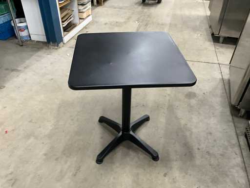 Masa Terasei Metro Narni