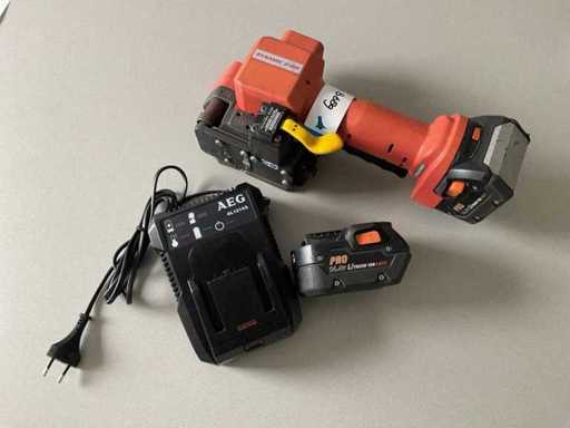 Fromm Dynamic 2100 Omsnoerapparaat