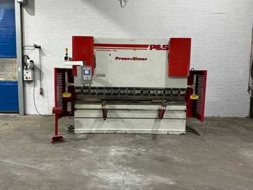 Baykal - APHS 3108x150 - Freno a pressione CNC - 2007