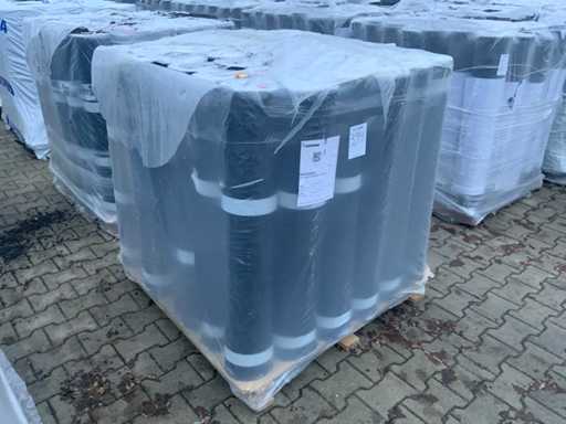 Fetru pentru acoperișuri din palete