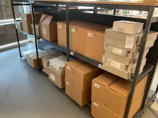 Lot de diverse produse de unic? folosin??