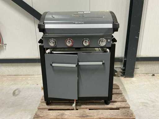 Barbecue Campingaz Gas