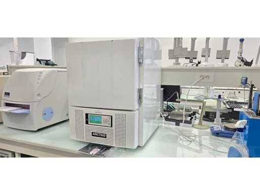 ARCTIKO - ULUF 65 - Ultra Low Temperature Freezer