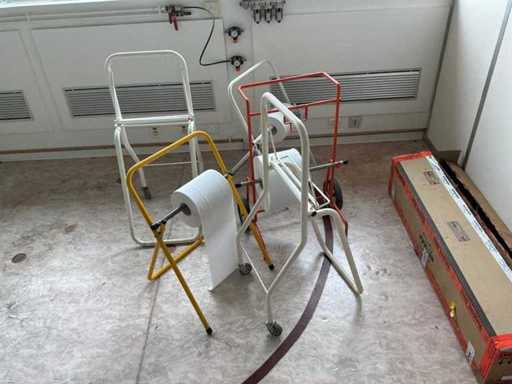Role de furtun (5x)