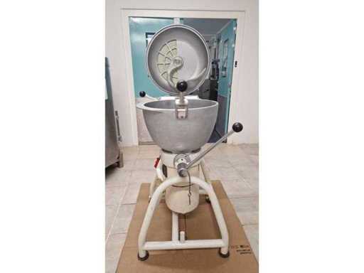 Machine de process - SEPHAN