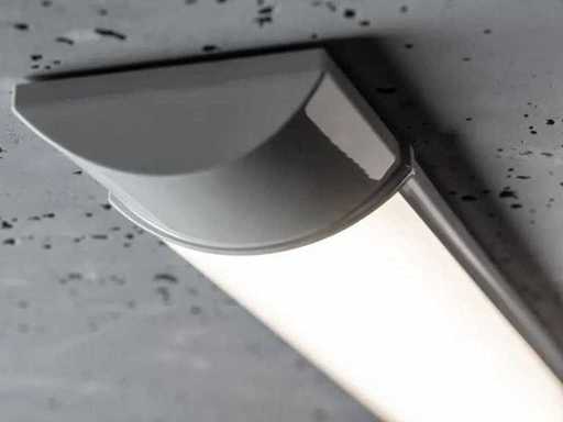 24 x GT Slim Led 36 Watt ultralage LED panelen