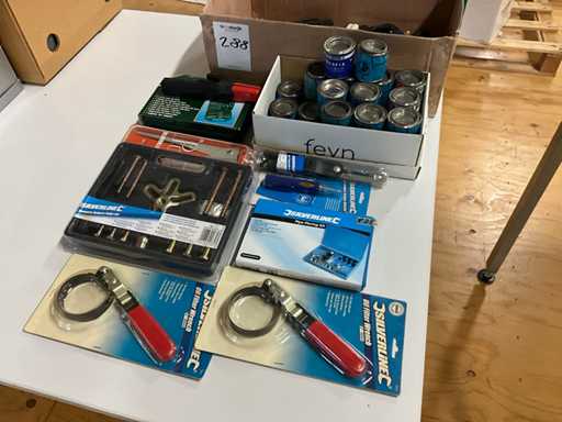 Ró?ne narz?dzia i akcesoria