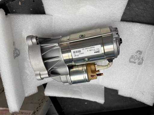 FIAT - 9646972280 - motor de pornire - piesă nouă