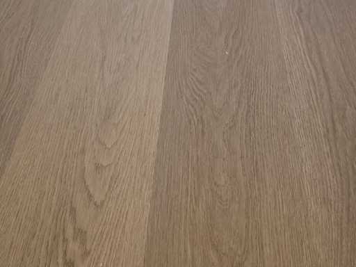 6 m2 planche à clic PVC - 1220 x 228 x 5 mm