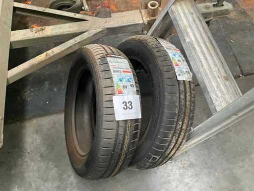 Hankook Autoband (2x)