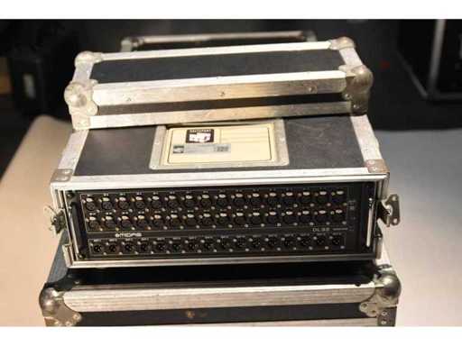 Midas - DL32 - Audio divers