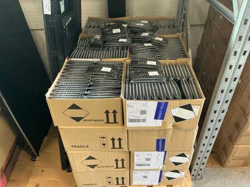 Partij Balr.2&3 eau de parfum for men 1,5ml (21120x)