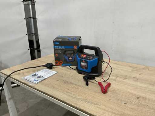 Gude GAB 12V-15V Booster