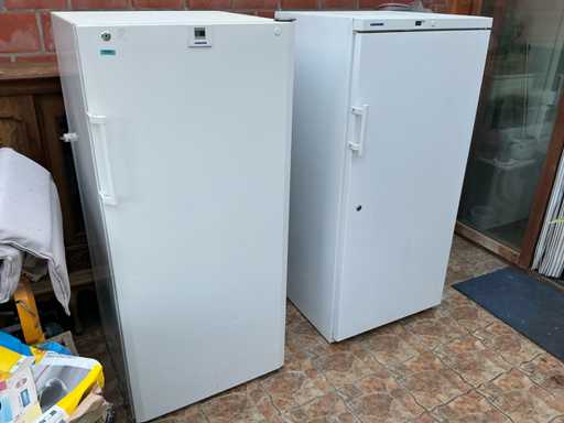 Liebherr FKv 5410 Refrigerator (2x)