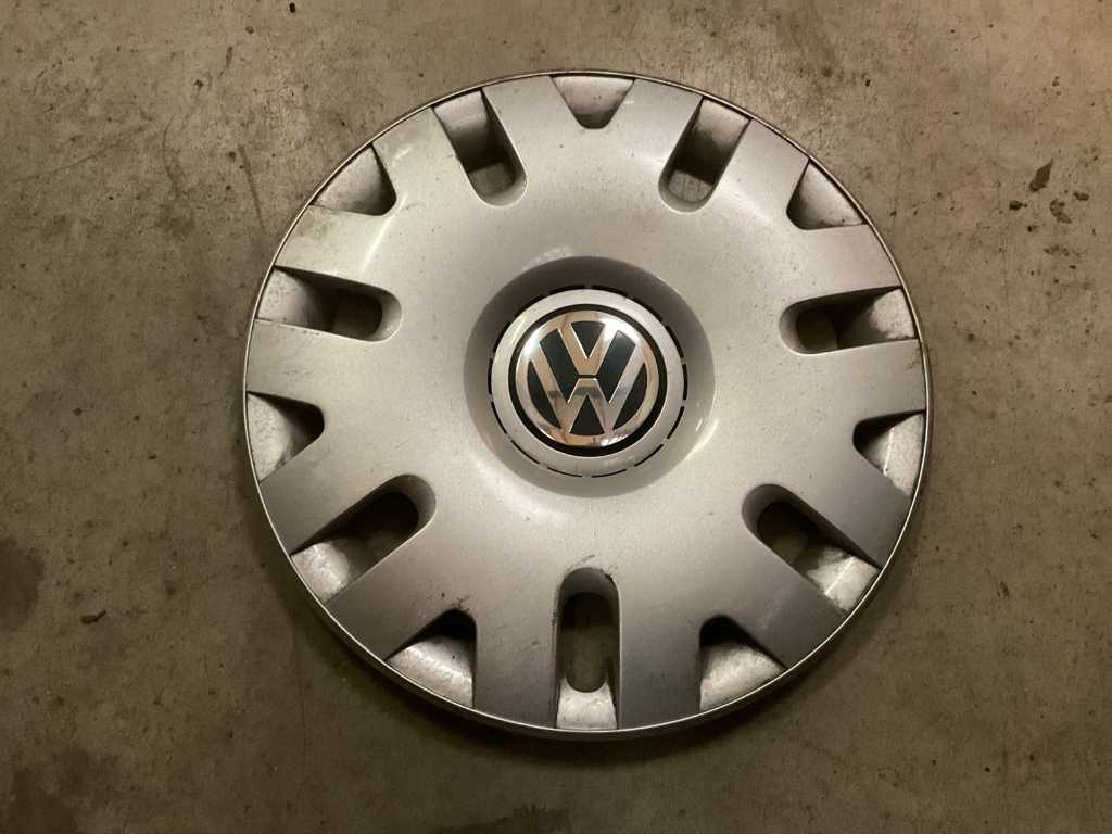 VW Rim Cap (4x)