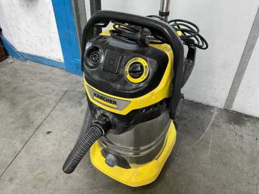 Aspiradora industrial Kärcher WD6PS