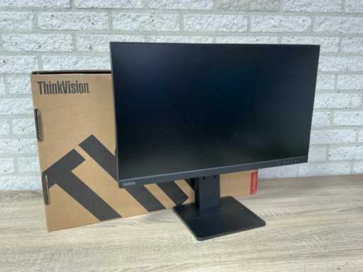 Lenovo - Thinkvision E24-28 - Monitor