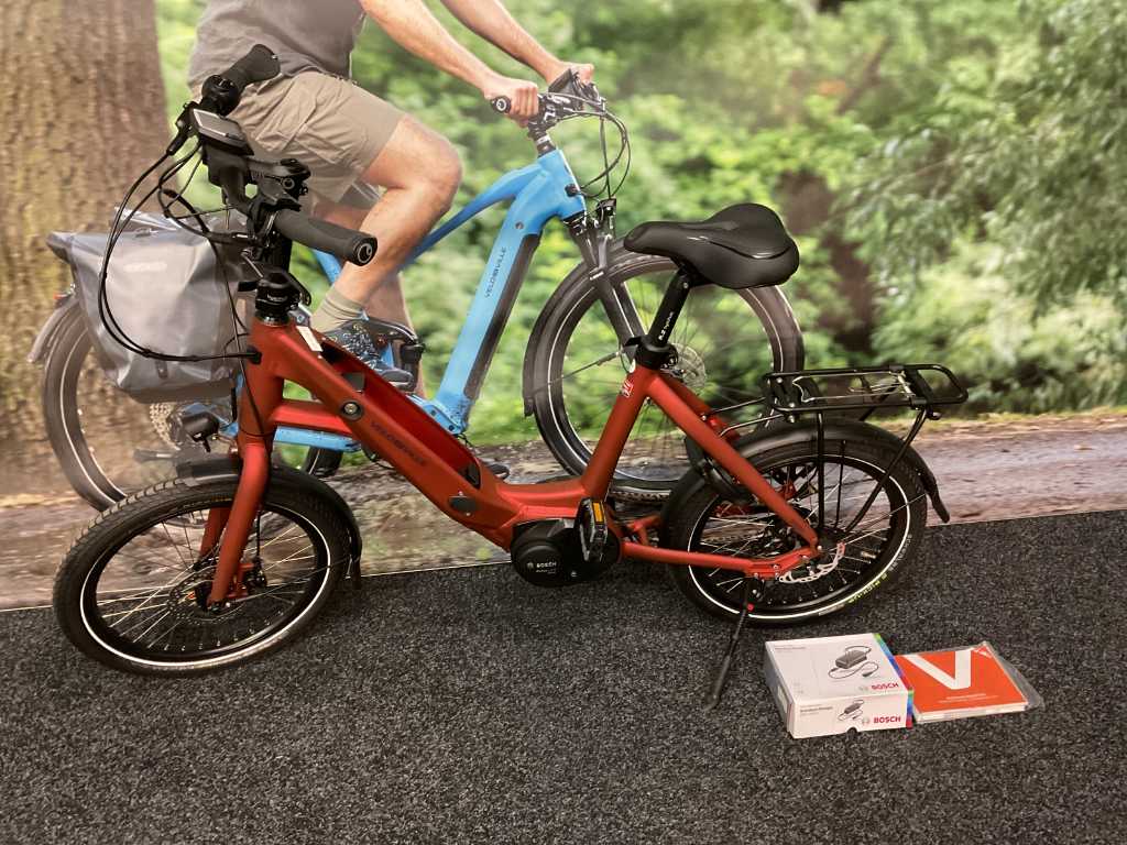 400 electric bike hot sale