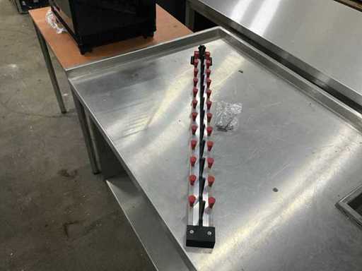 Plate mate - WM12 - Overige keukenbenodigdheden