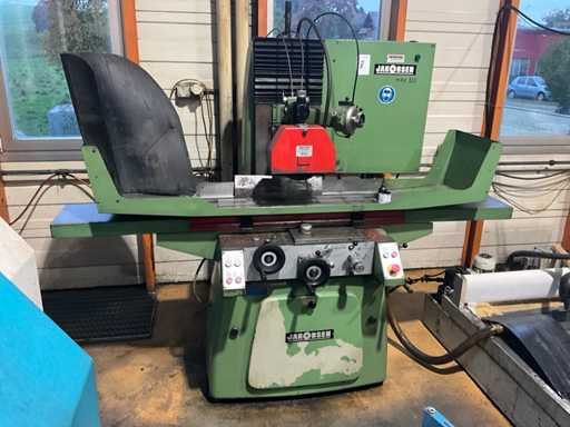 1979 Jakobsen SJ16/16/30-4-448 Vlakslijpmachine