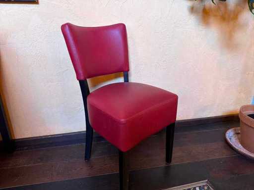 Party Restaurant Chairs (25x)