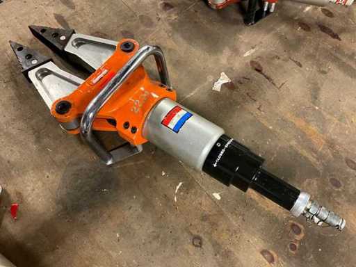 Expansor hidraulic Holmatro 2003