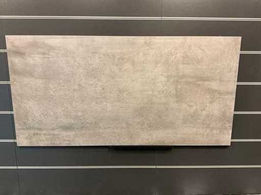 Ascot - Prowalk szary - 75 x 150 cm - 12m2 Płytki podłogowe