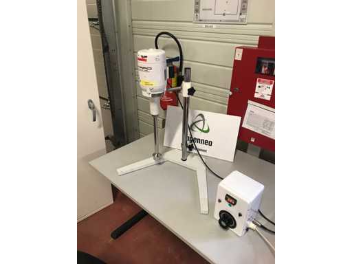 Staro - Y210GSLABO - Labor-Mischer