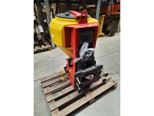 ADLER ARBEITSMASCHINEN ST-E 120 Salt Shaker