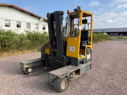 2011 Combi-Lift 4000 Seitenlader