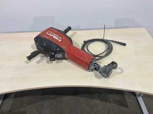Ciocanul de demolare Hilti TE3000AVR 2014