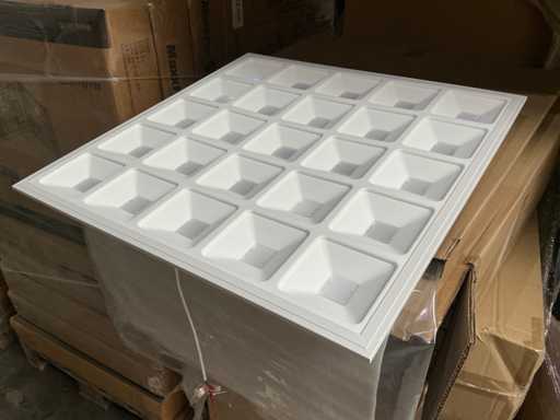 Etiampro EP60SQ60W30V1 Panou LED (40x)