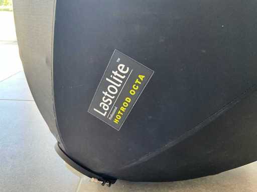 Lastolite Horton octa softboxs