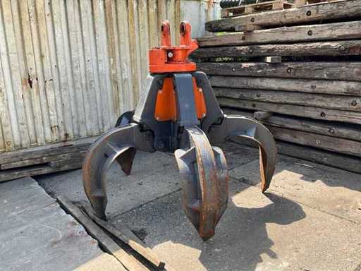 Pinza per polipi Atlas E 732