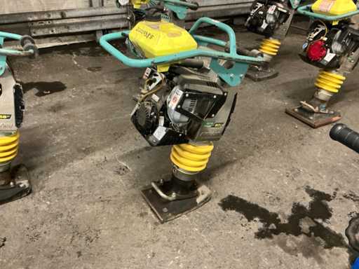 Ammann - ATR 60 P - Fouloir - 2020